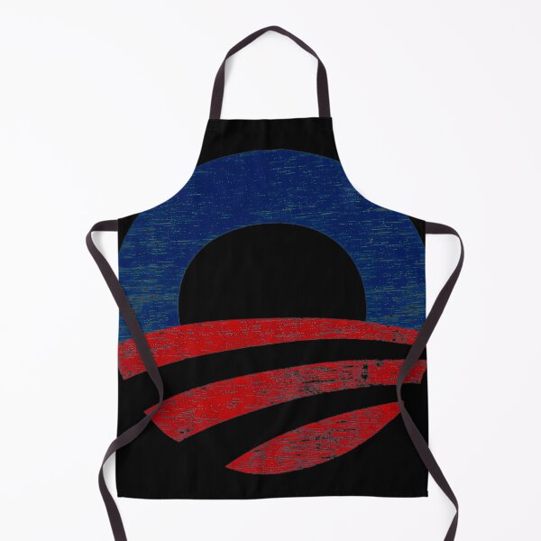 Item preview, Retro Obama Logo designed and sold by KimberlyAda1.