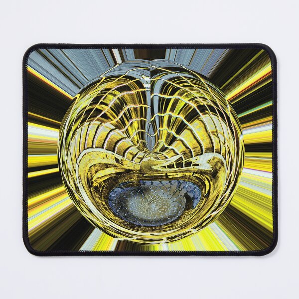 Item preview, Abstract ( 41 )  Reflections at Willy designed and sold by Larry Davis.