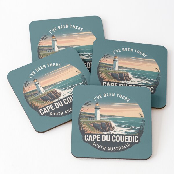 Item preview, Cape du Couedic, SA designed and sold by Random Designs.
