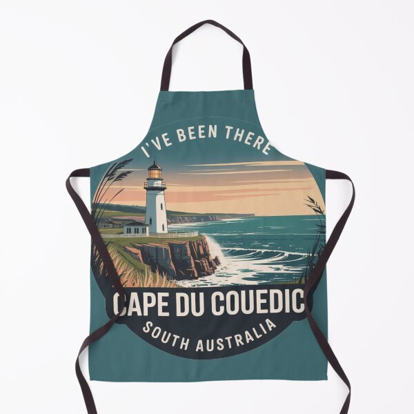 Item preview, Cape du Couedic, SA designed and sold by Random Designs.