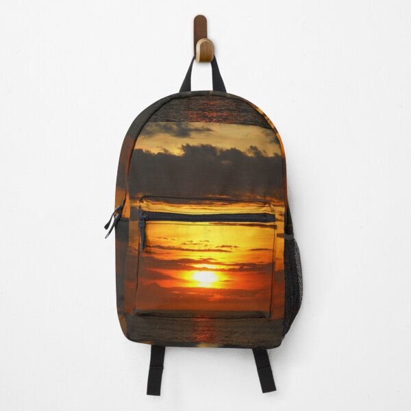 Item preview, Beach sunset designed and sold by Karitza Daniela.