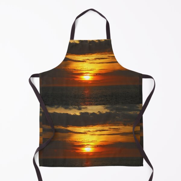 Item preview, Beach sunset designed and sold by Karitza Daniela.