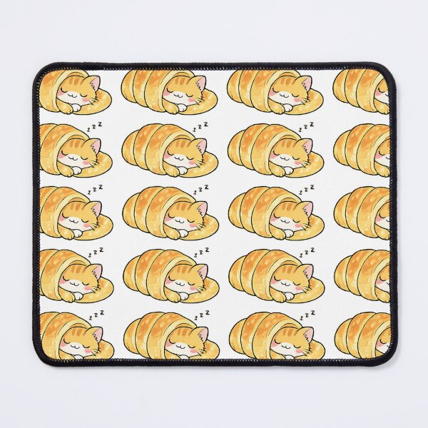 Item preview, Adorable Cat Illustration designed and sold by bashhonkdesign.