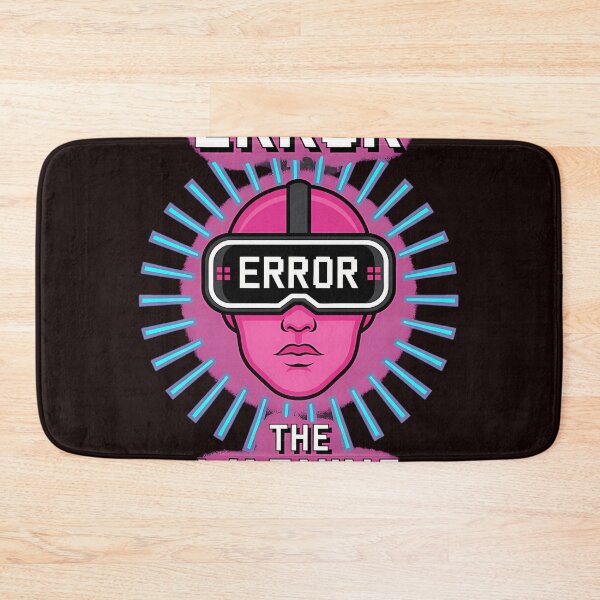 Item preview,  The Warning Band designed and sold by NoteworApparel.