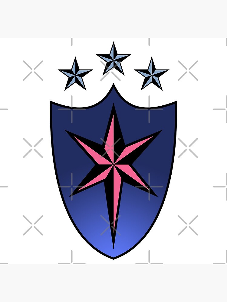 mlp shining armor cutie mark