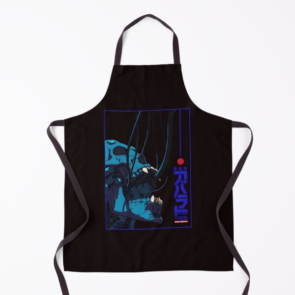 Item preview, Skull Cyberpunk Cyborg Vaporwave Urban Style designed and sold by NoteworApparel.