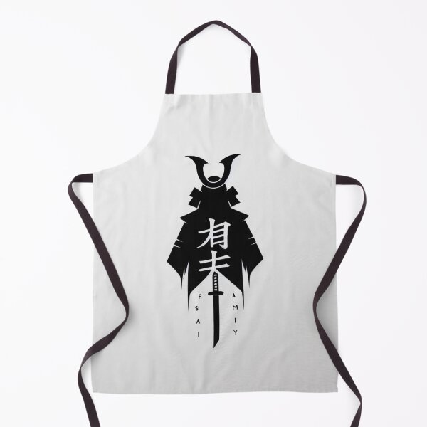 Item preview, Bushido Samurai Aesthetic Art designed and sold by QuietHorizo43.