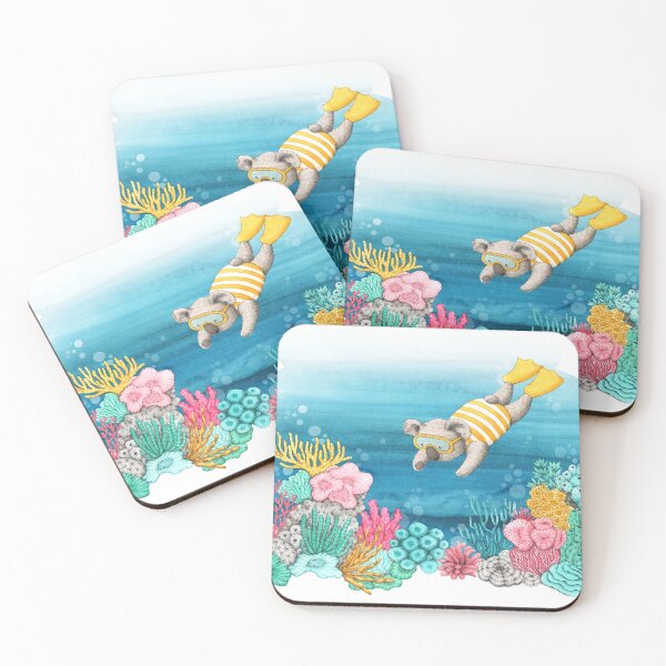 Item preview, Dive designed and sold by genoveva ilustracion.