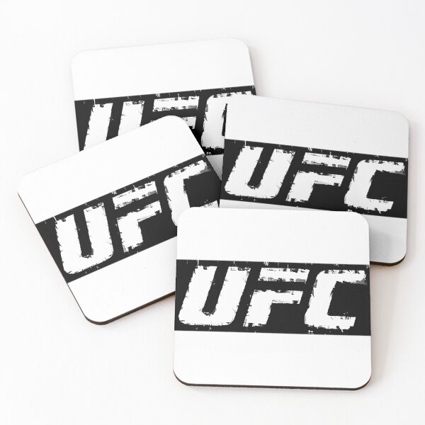 Item preview, Ufc Logo Brushed designed and sold by KimberlyAda1.