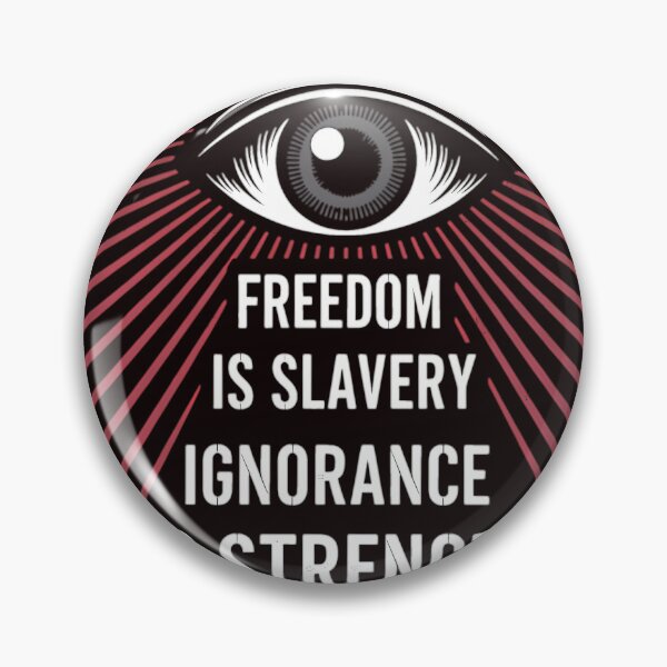 Item preview,  984 Orwell C designed and sold by NoteworApparel.