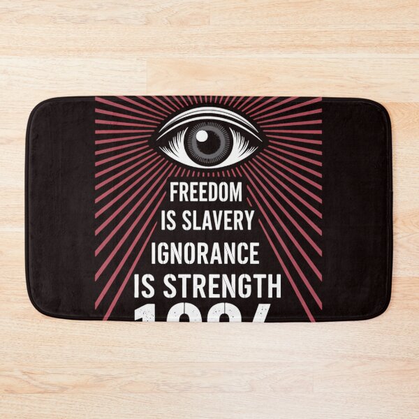 Item preview,  984 Orwell C designed and sold by NoteworApparel.