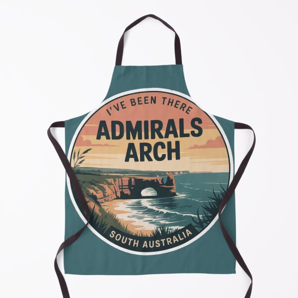 Item preview, Admirals Arch – Kangaroo Island designed and sold by Random Designs.