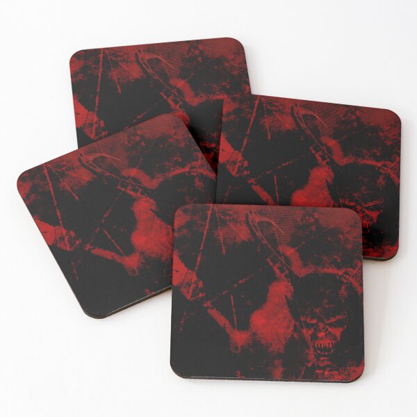 Item preview, Devil's Night designed and sold by Ghoul Enterprises.