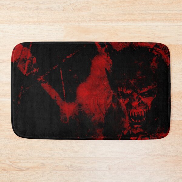 Item preview, Devil's Night designed and sold by Ghoul Enterprises.
