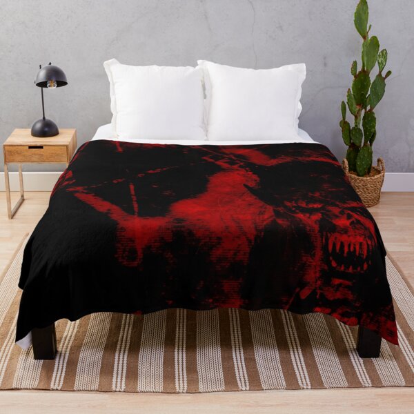 Item preview, Devil's Night designed and sold by Ghoul Enterprises.