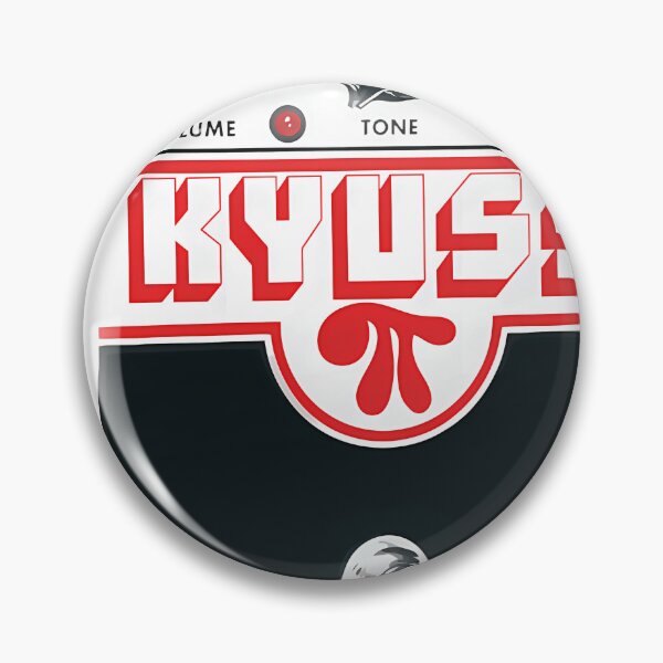 Item preview, Kyuss designed and sold by Michael652.