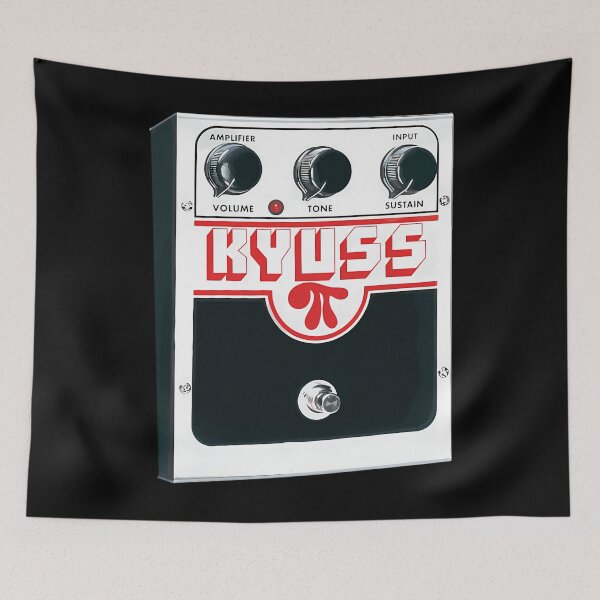 Item preview, Kyuss designed and sold by Michael652.