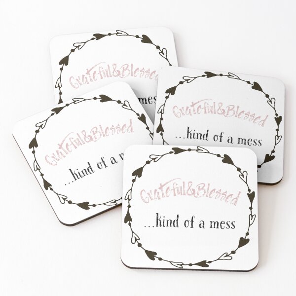 Item preview, Farmhouse Grateful designed and sold by Found&Foraged Fine Art.