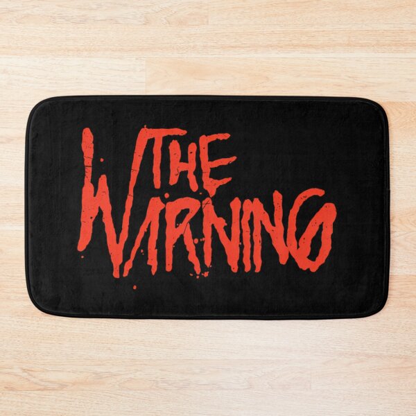 Item preview, The Warning Band designed and sold by lucky--clover.