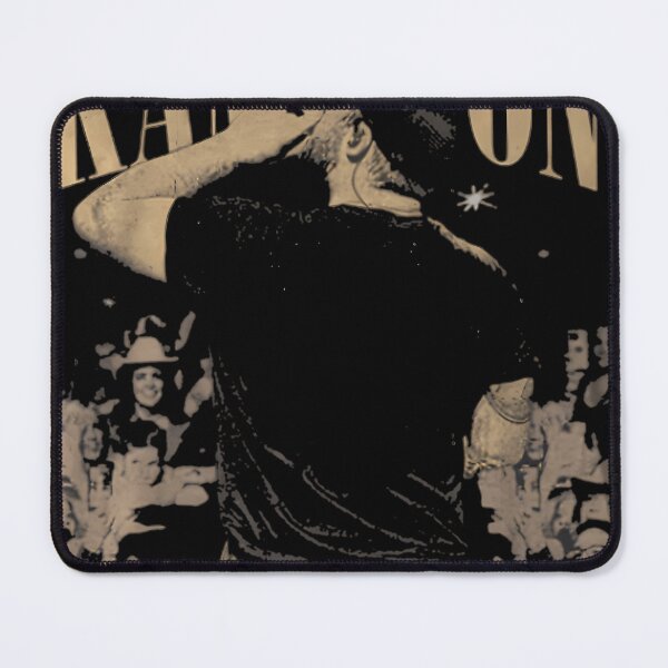 Item preview, Kameron Marlowe designed and sold by EdwardOrdway.