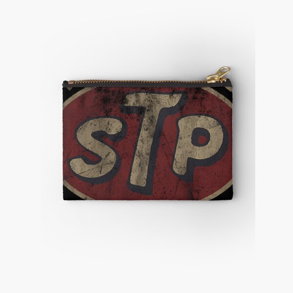 Item preview, El logotipo vintage de S.T.P Pilots designed and sold by EdwardOrdway.