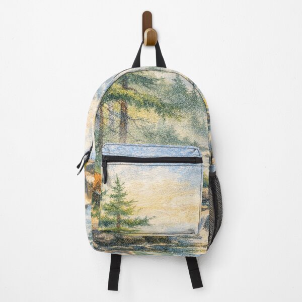 Item preview, Echoes of the Mist (Crayon) designed and sold by DinsignStudio.