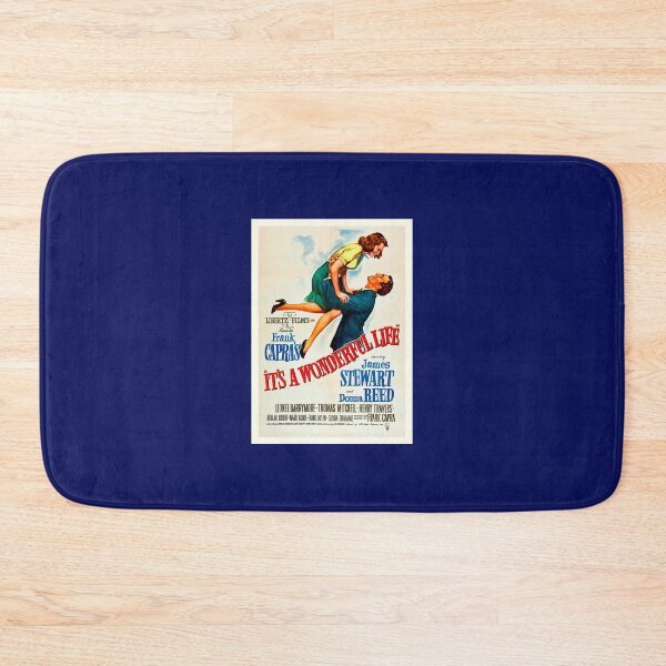 Item preview, It's A Wonderful Life designed and sold by Normbot2000.