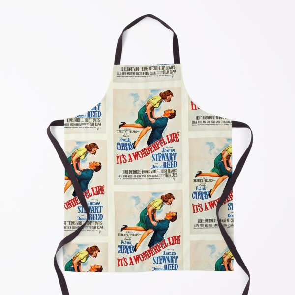 Item preview, It's A Wonderful Life designed and sold by Normbot2000.