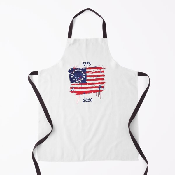 Item preview, 1776 2026 Patriotic Usa Flag 250Th American designed and sold by tratakos.