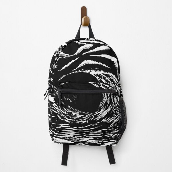 Item preview, Black Wave designed and sold by FontheadArt.