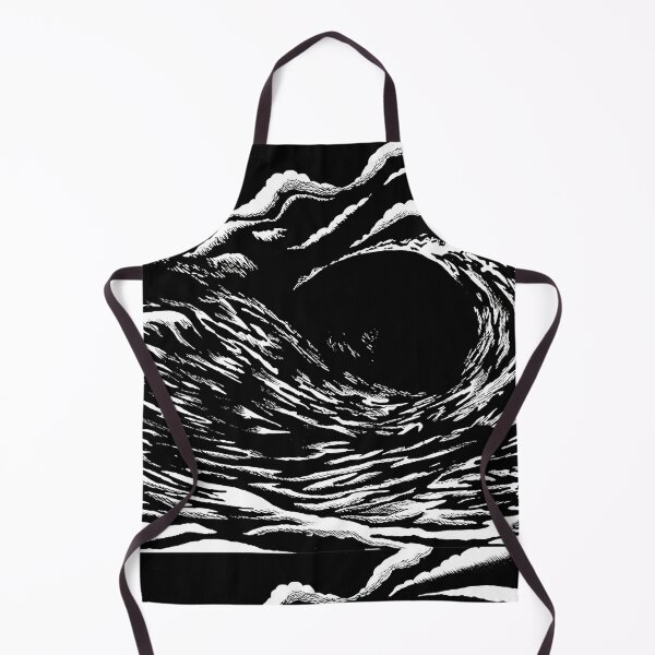 Item preview, Black Wave designed and sold by FontheadArt.