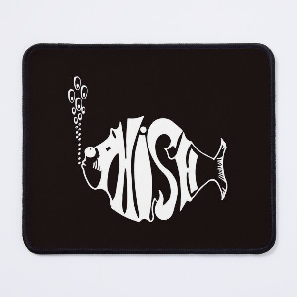 Item preview, phish rockband designed and sold by NoteworApparel.