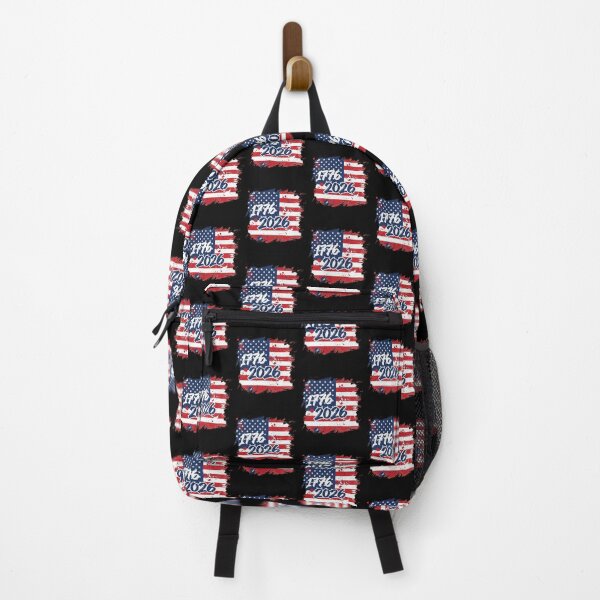 Item preview, 1776 2026 Patriotic Usa Flag 250Th American designed and sold by tratakos.