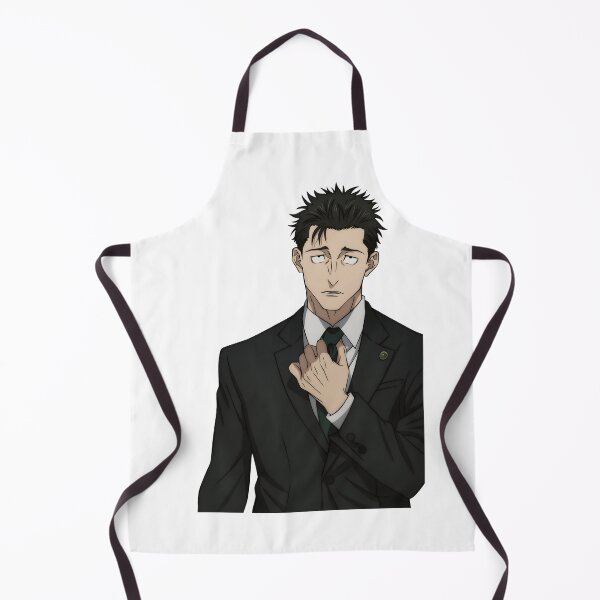 Item preview, Higuruma designed and sold by Ivanutrera.