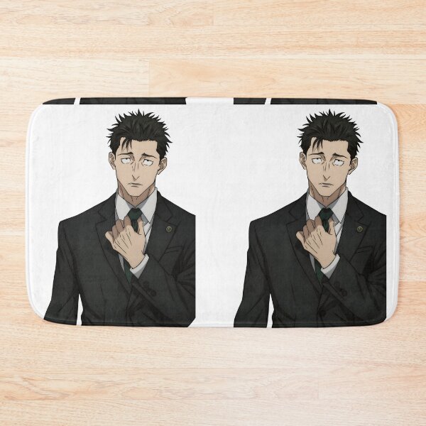 Item preview, Higuruma designed and sold by Ivanutrera.