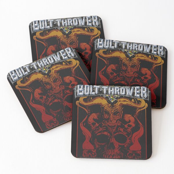 Item preview, Thrower designed and sold by goboyart.