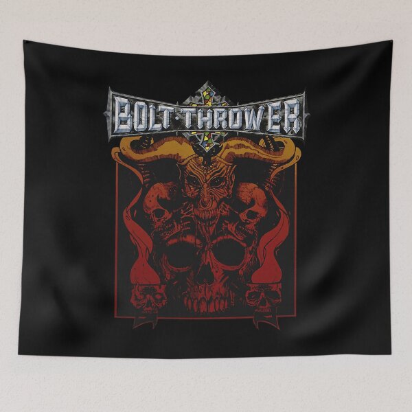 Item preview, Thrower designed and sold by goboyart.