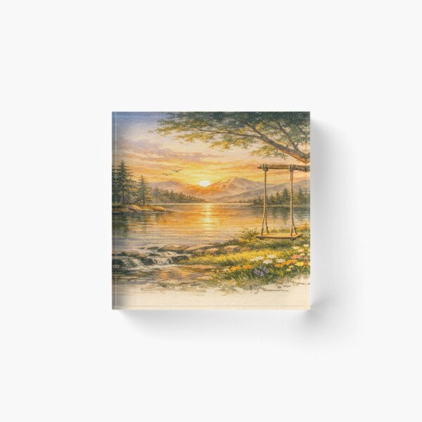 Item preview, Silent Sunlight designed and sold by DinsignStudio.