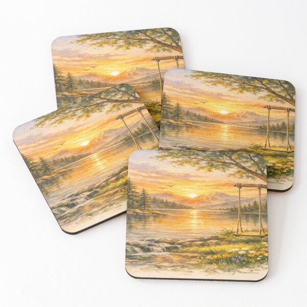 Item preview, Silent Sunlight designed and sold by DinsignStudio.