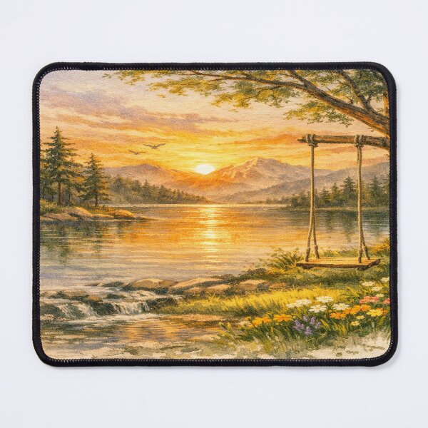 Item preview, Silent Sunlight designed and sold by DinsignStudio.