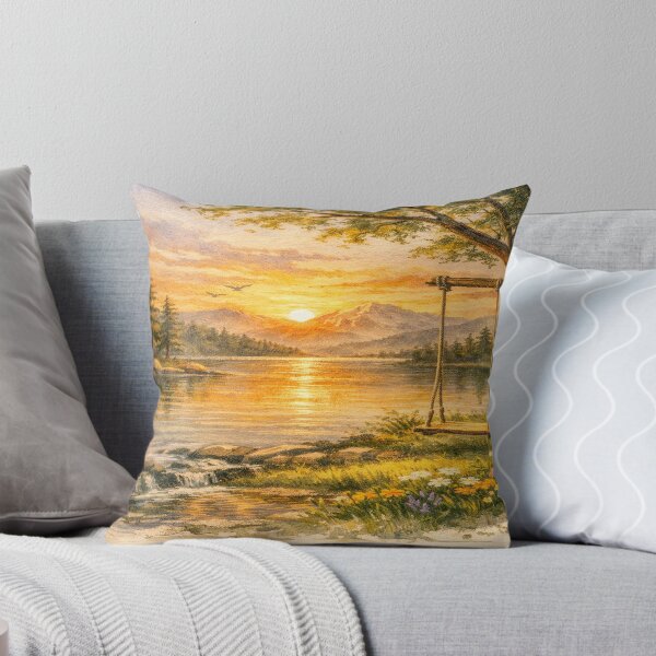 Item preview, Silent Sunlight designed and sold by DinsignStudio.