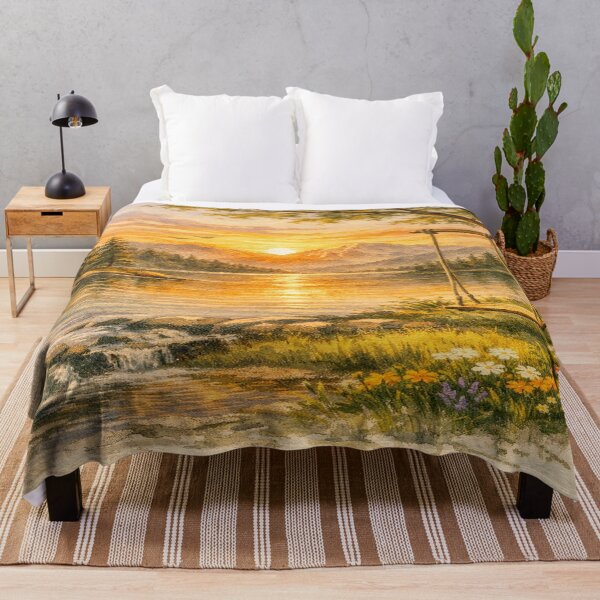 Item preview, Silent Sunlight designed and sold by DinsignStudio.