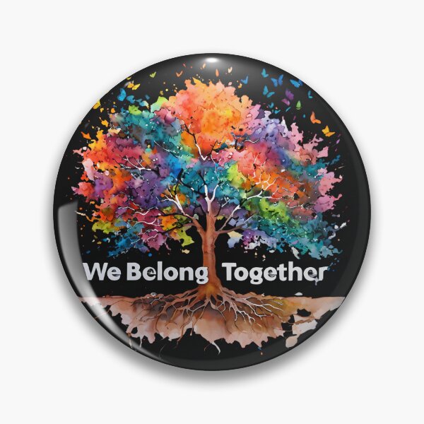 Item preview, Harmony Day 2026: Everyone Belongs designed and sold by ArtisticDesignsbyLinda.