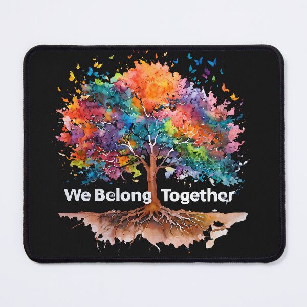 Item preview, Harmony Day 2026: Everyone Belongs designed and sold by ArtisticDesignsbyLinda.