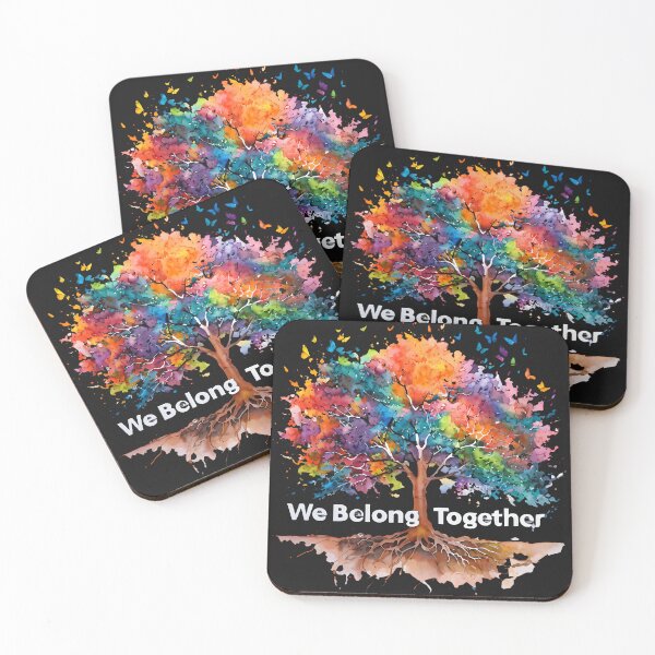 Item preview, Harmony Day 2026: Everyone Belongs designed and sold by ArtisticDesignsbyLinda.