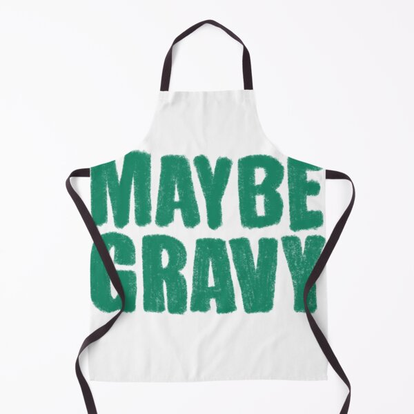 Item preview, Maybe Gravy designed and sold by astrovials.