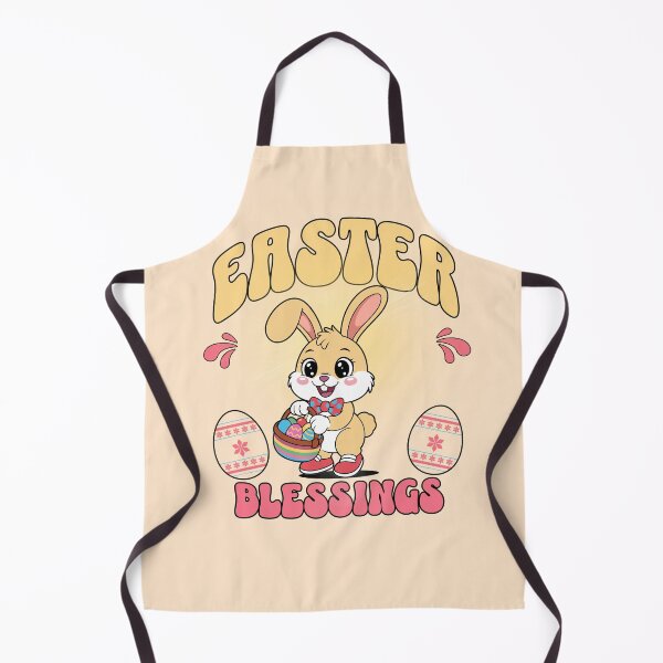 Item preview, Easter Blessings - Colorful Spring Holiday Art designed and sold by PriyaMagic.