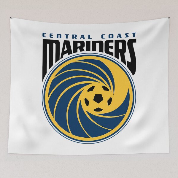 Item preview, Soccer Club Logo designed and sold by EdwardOrdway.