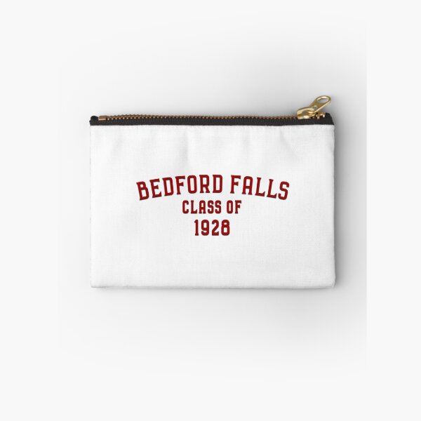 Item preview, Bedford Falls Class of 1928 Red designed and sold by Normbot2000.