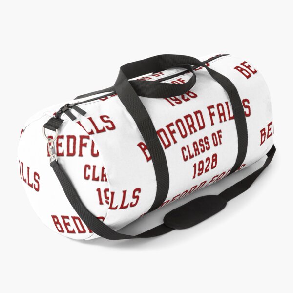 Item preview, Bedford Falls Class of 1928 Red designed and sold by Normbot2000.